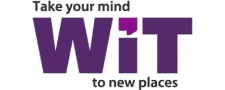 Web in Travel Logo