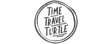Time Travel Turtle